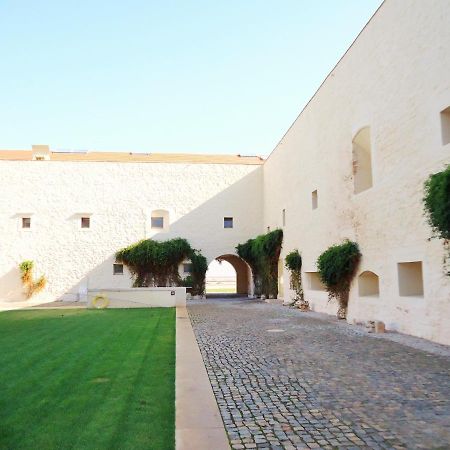 Architect Arts Elegant Villa Bf Tavira Eksteriør bilde