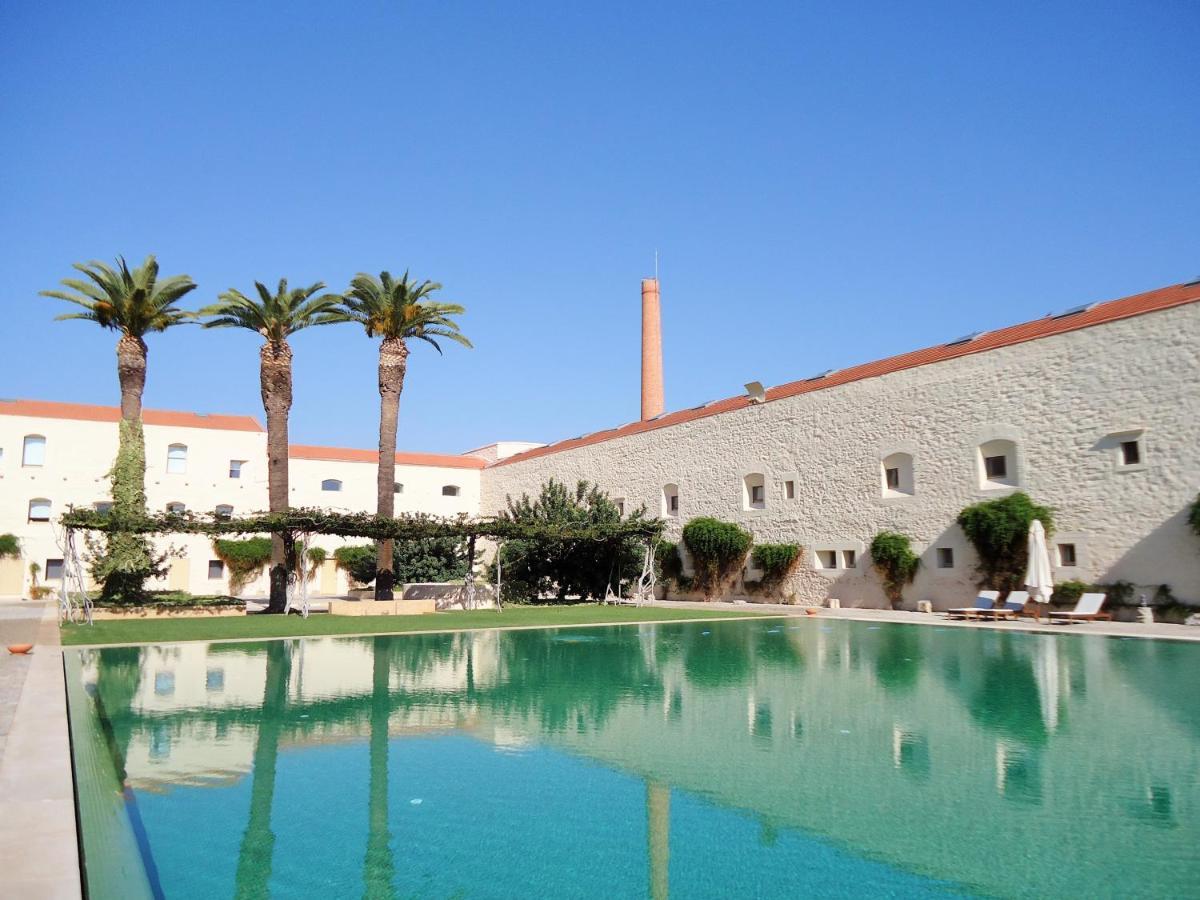 Architect Arts Elegant Villa Bf Tavira Eksteriør bilde