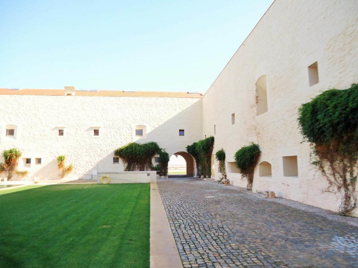 Architect Arts Elegant Villa Bf Tavira Eksteriør bilde
