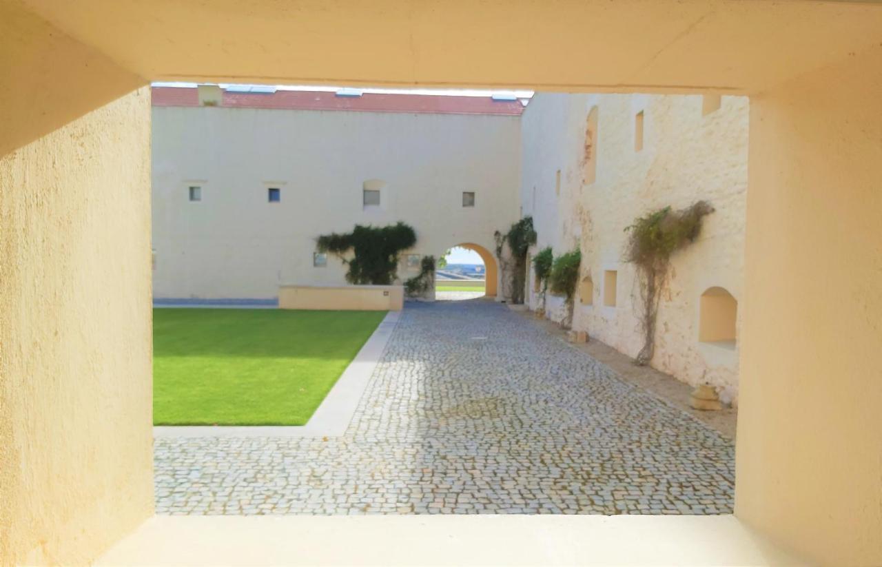 Architect Arts Elegant Villa Bf Tavira Eksteriør bilde