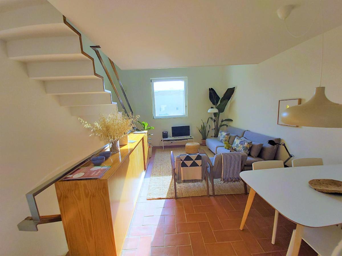 Architect Arts Elegant Villa Bf Tavira Eksteriør bilde